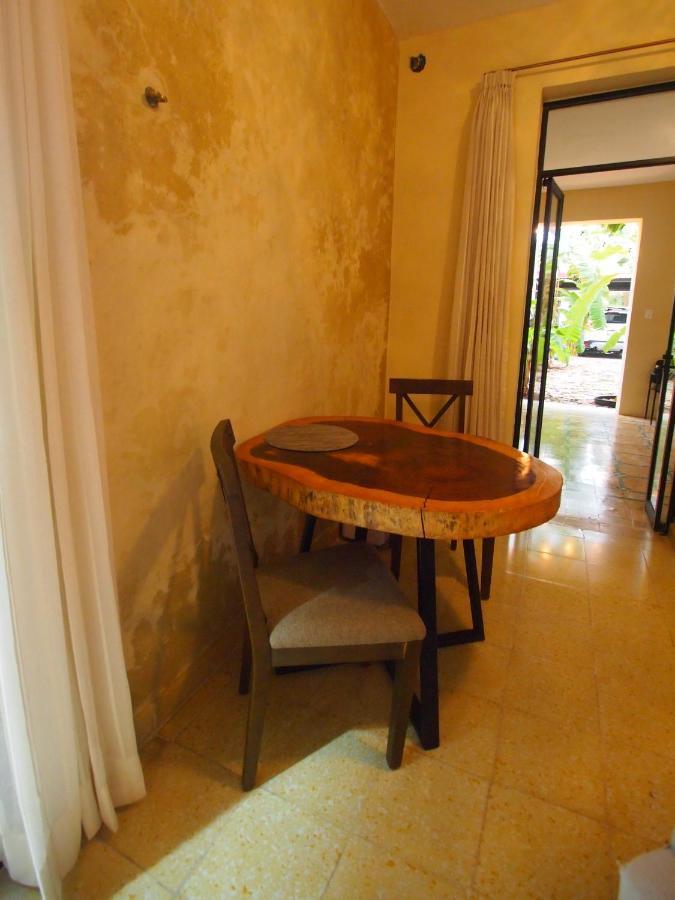 Villas Candita メリダ エクステリア 写真