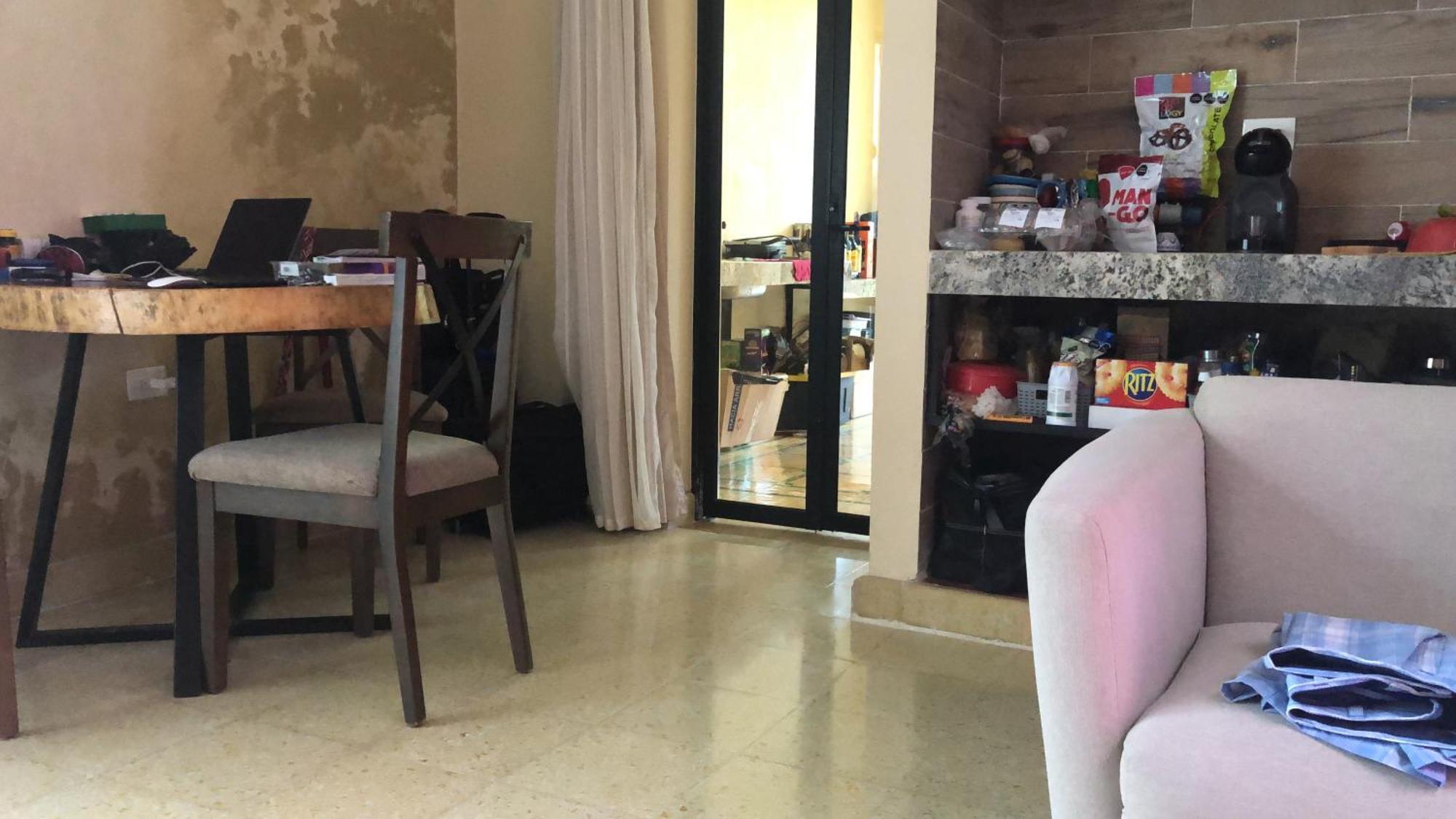 Villas Candita メリダ エクステリア 写真