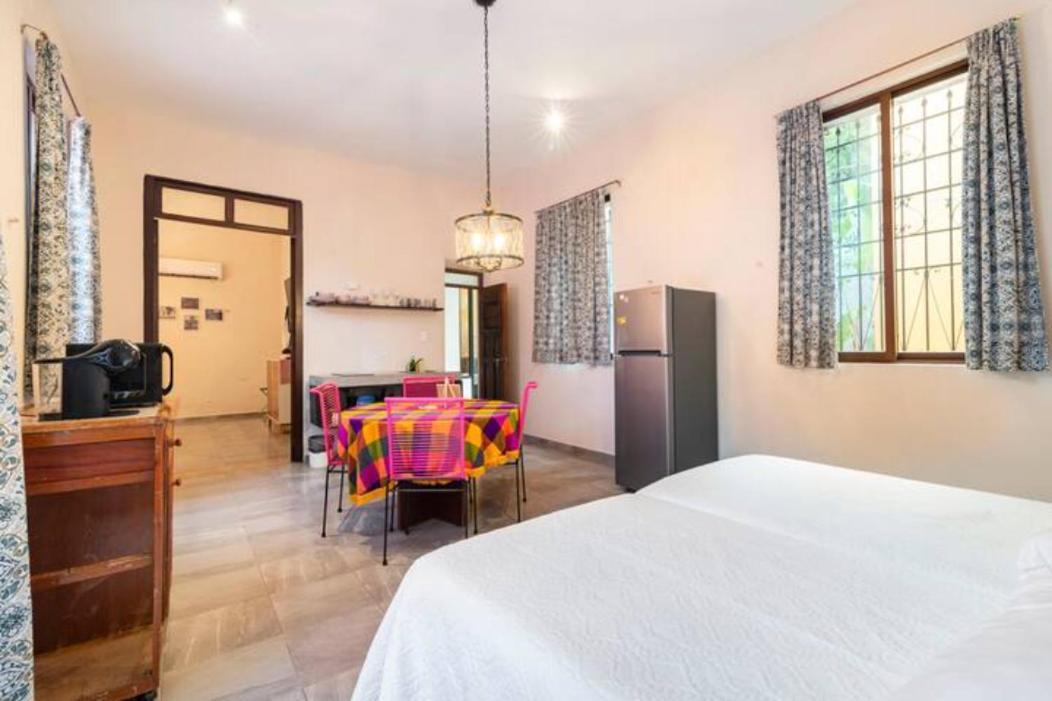 Villas Candita メリダ エクステリア 写真