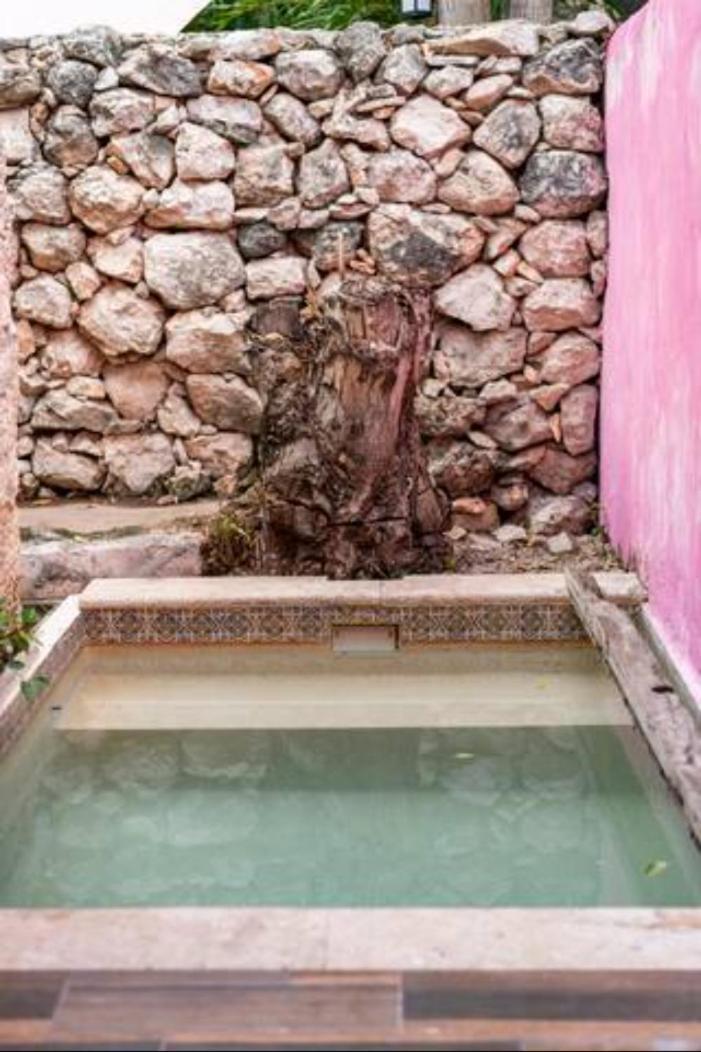 Villas Candita メリダ エクステリア 写真