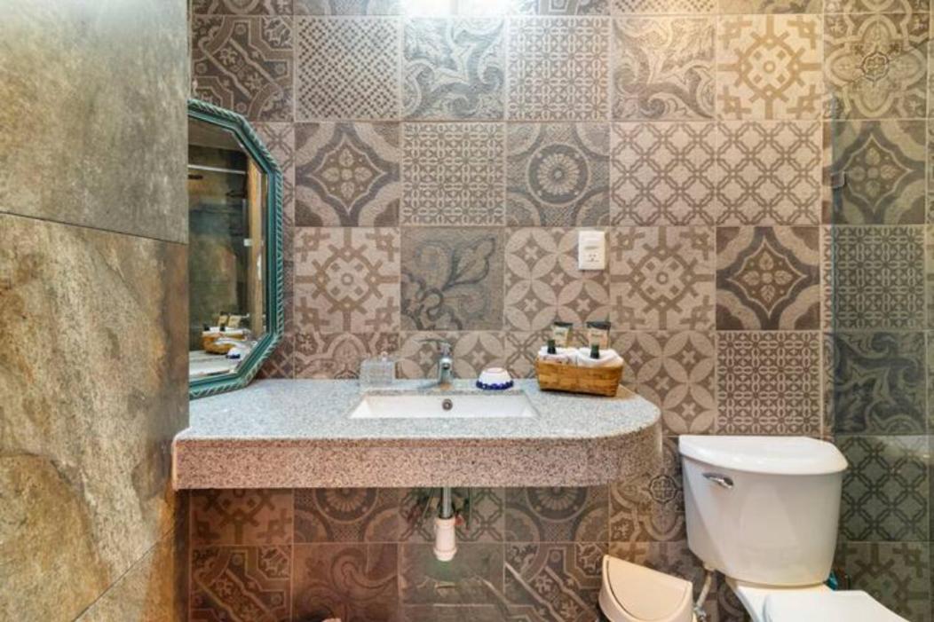 Villas Candita メリダ エクステリア 写真